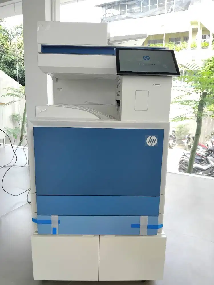 AMK ANUGERAH MULTI KREASI Vendor Sewa Beli Fotocopy dan printer