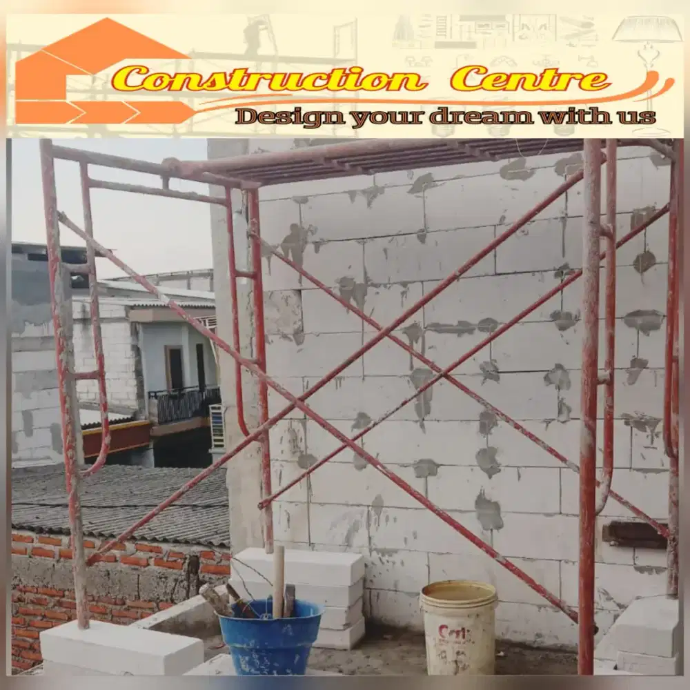 scaffolding surabaya utara