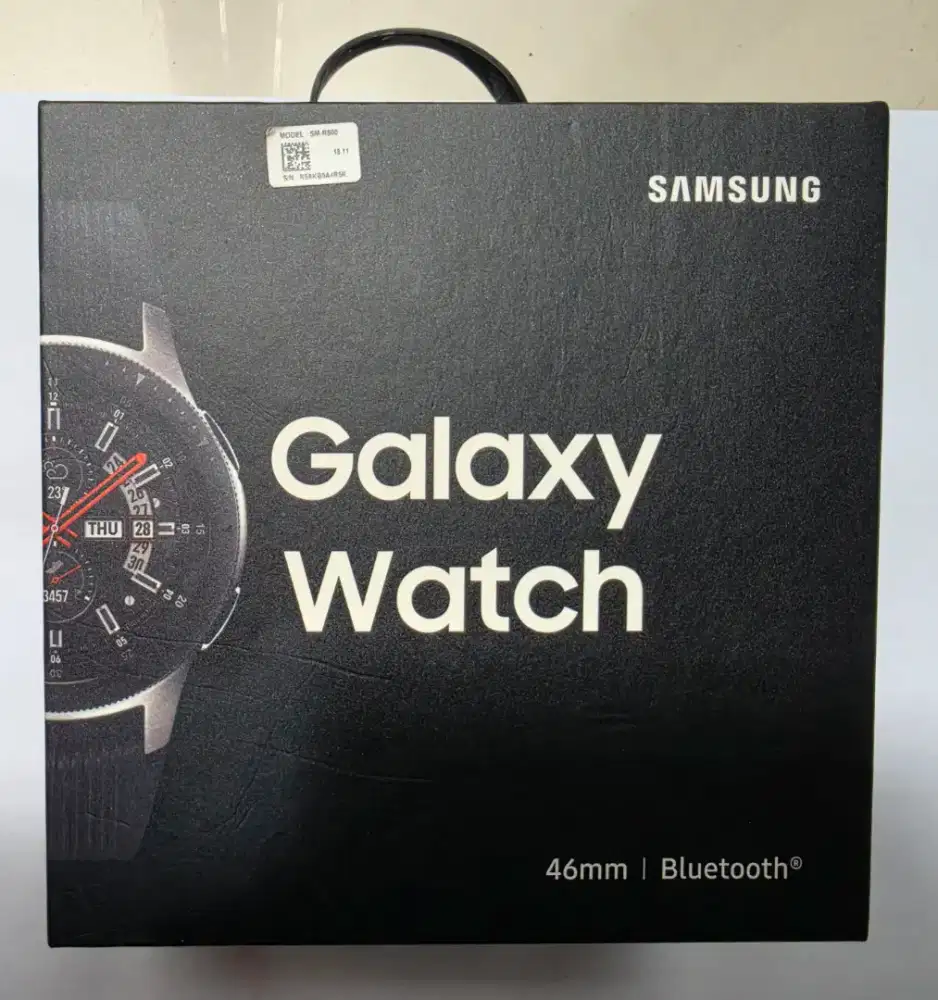 Samsung Smartwatch classic
