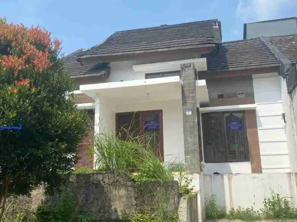 Rumah Murah di Bogor Nirwana Residence Kota Bogor