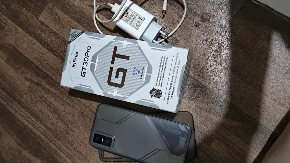 INFINIX GT 30PRO 8+256