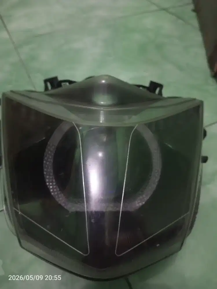 Biled vinyx p4 beat esp