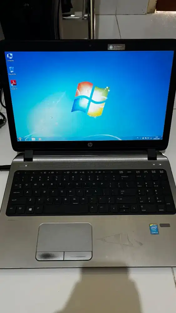 Laptop HP Probook