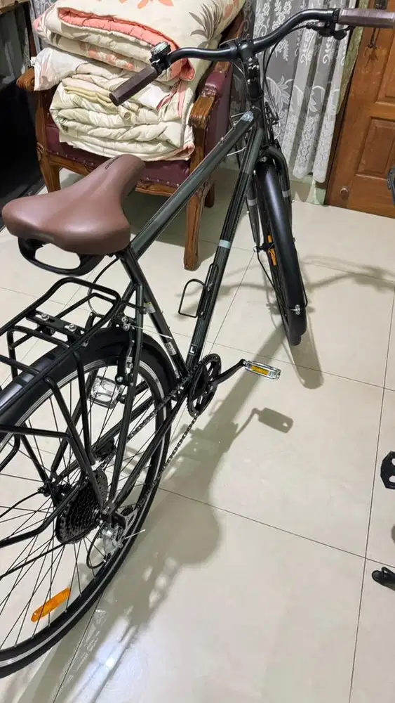 SEPEDA GENIO FOLKZY XY 700c