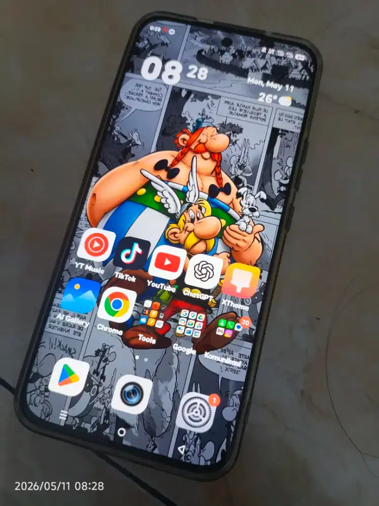 INFINIX HOT 60 PRO PLUS