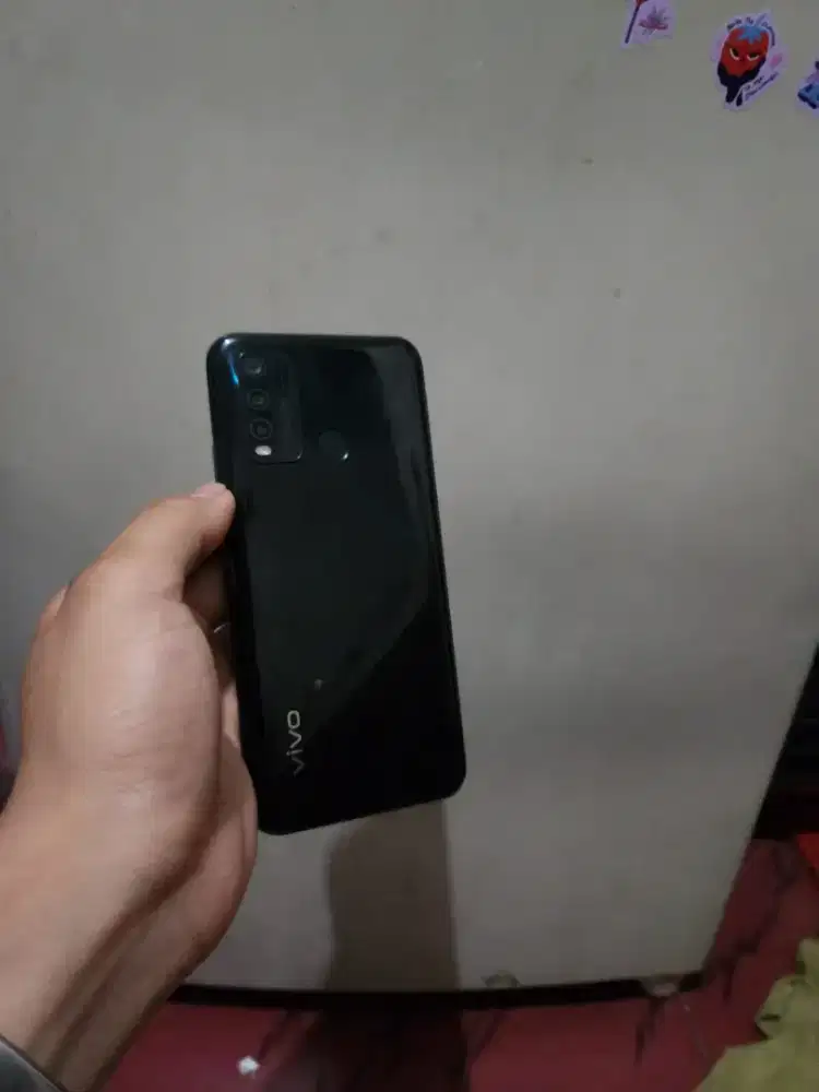 Vivo y30 nominus