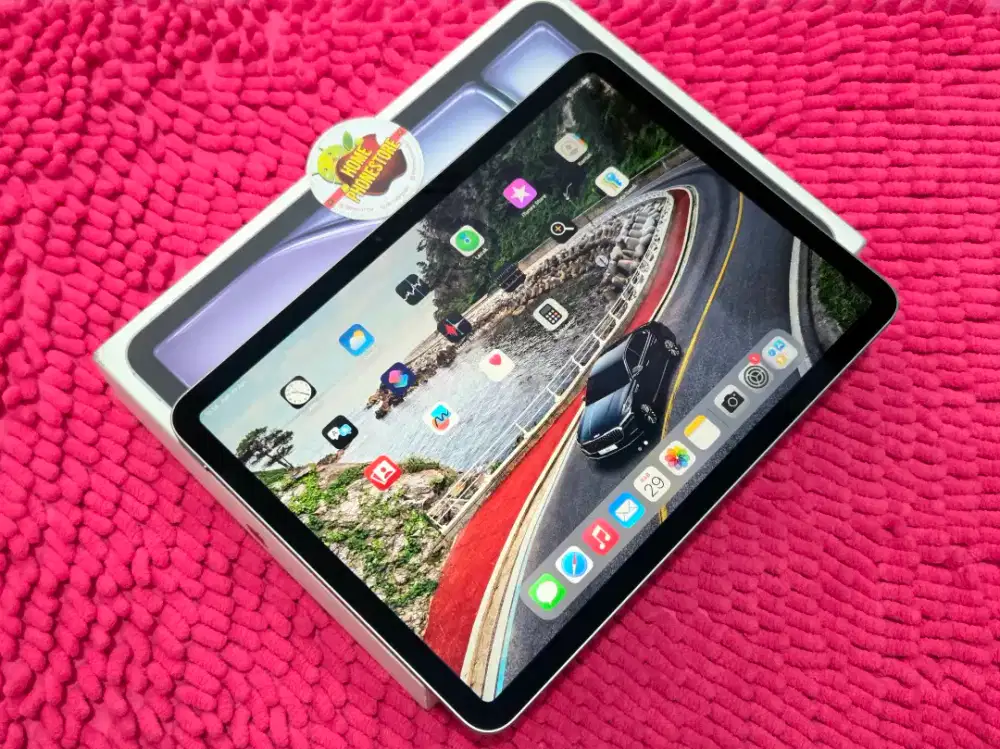 iPad Air M3 WiFi 128Gb 11inci Resmi Bergaransi