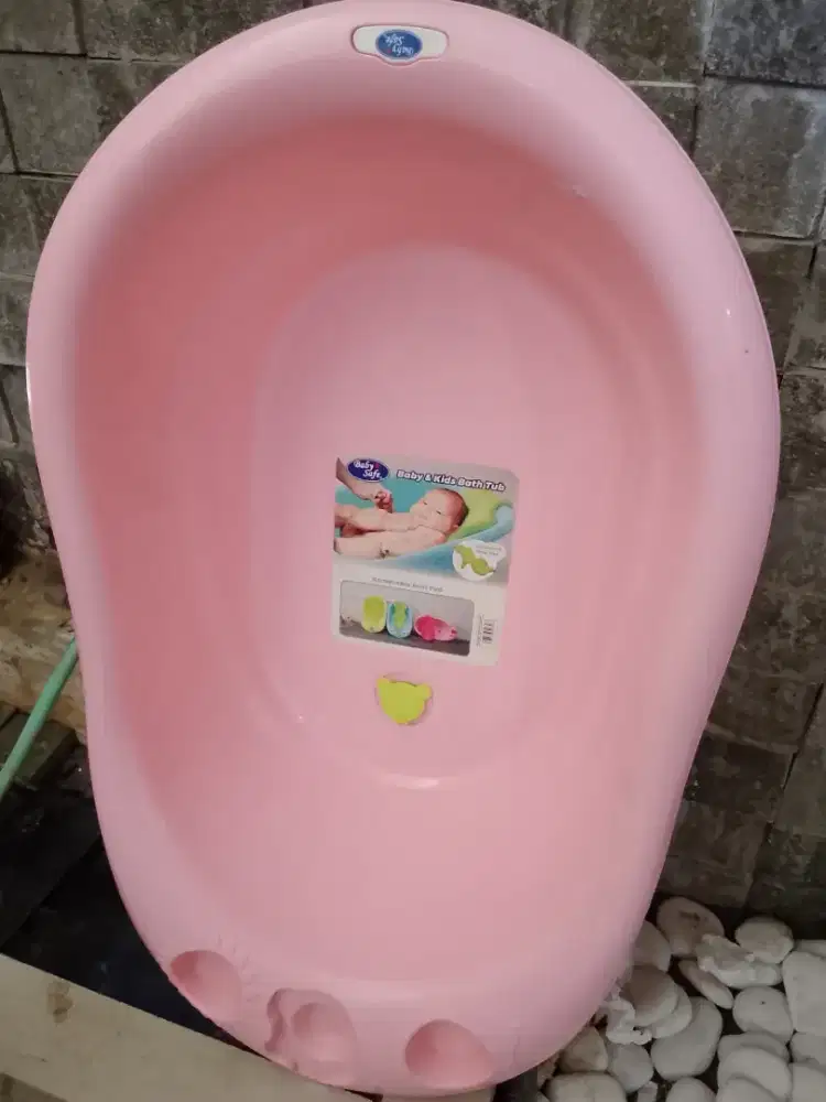 Jual bak mandi bayi