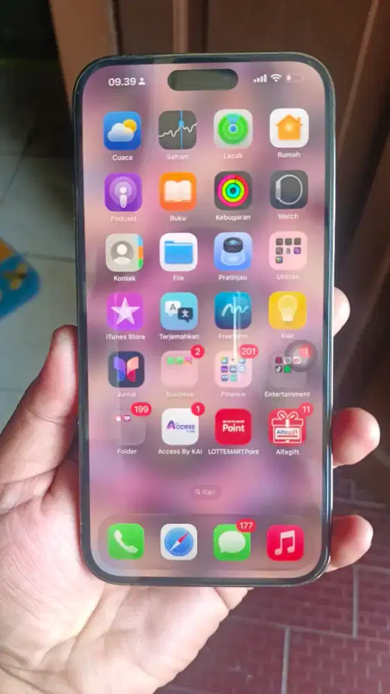 Iphone 14 Pro max 256