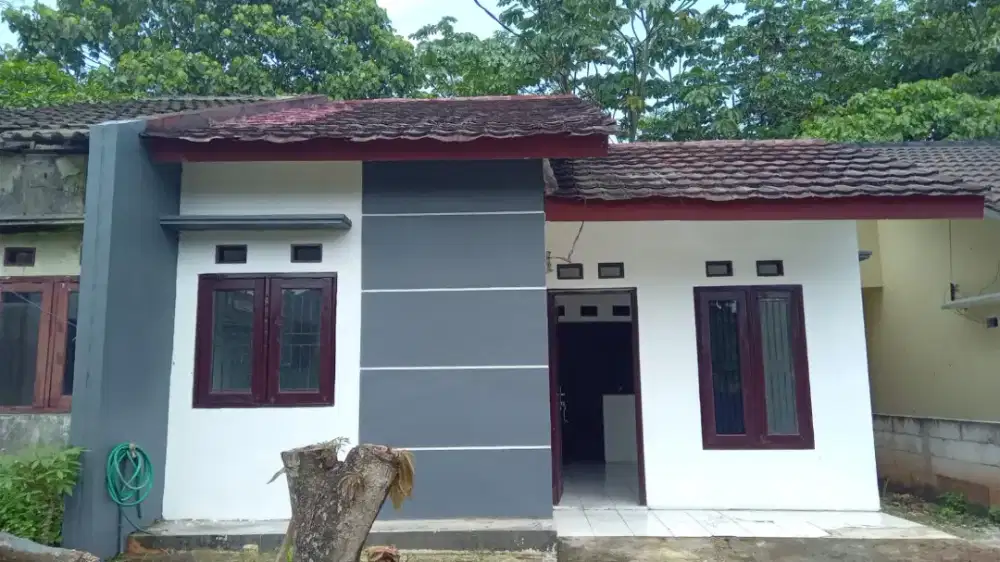 RUMAH DI KONTRAKAN / DI SEWAKAN (FOR RENT)