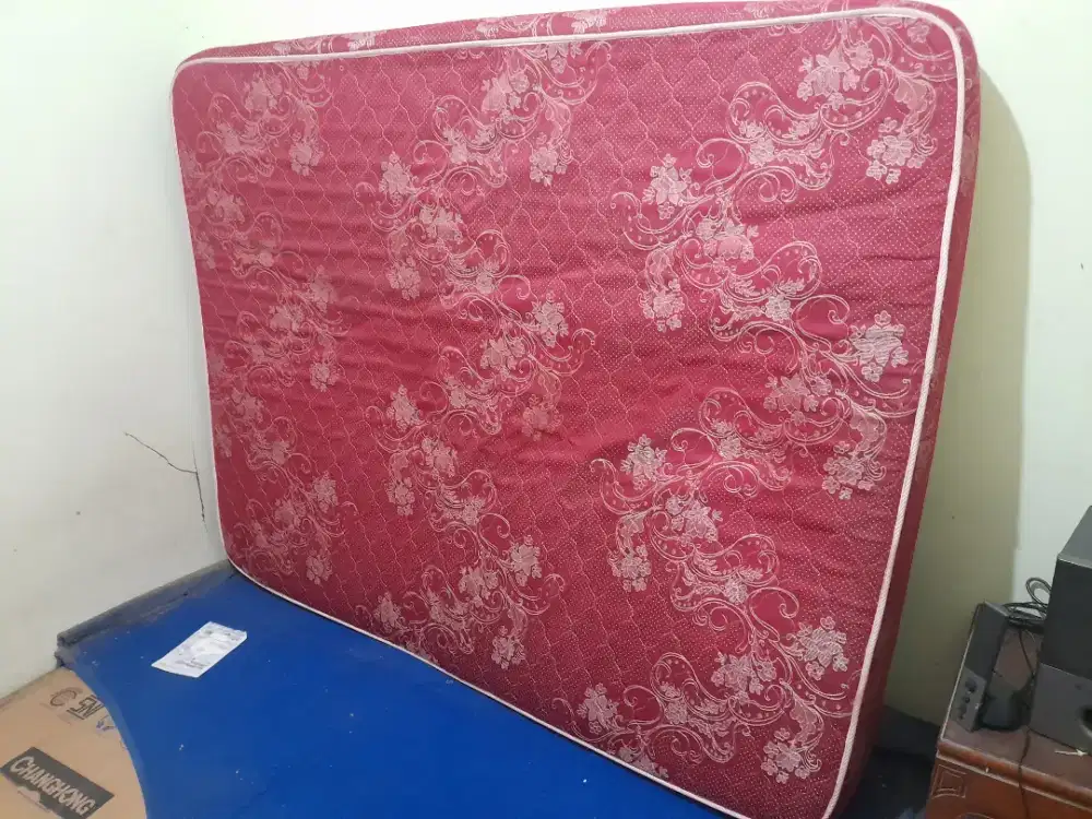 Dijual kasur busa jumbo tebal 20cm dan lipat
