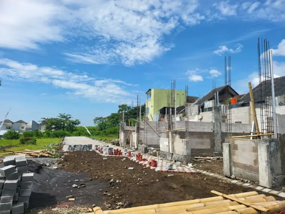 Dijual Kost Dekat Kampus UB Area Merjosari, Cocok untuk Investasi Jangka Panjang
