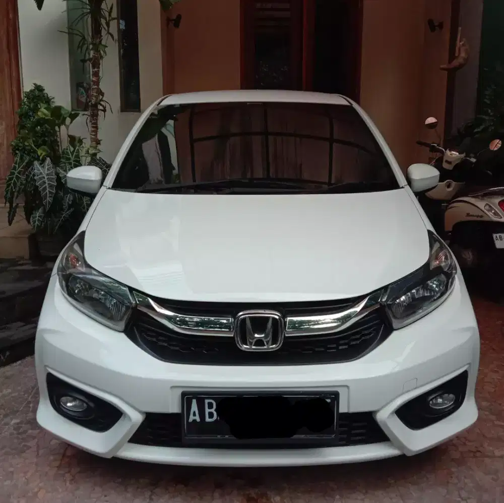 NEW BRIO E MT ASLI AB