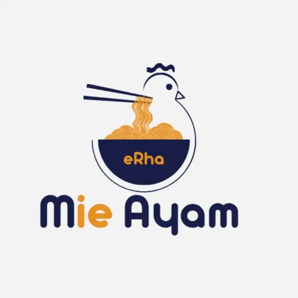 Jaga Kedai Mie Ayam
