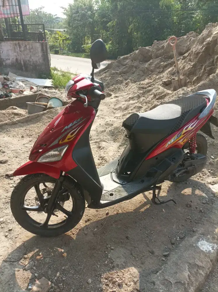 Mio 5tl Non step