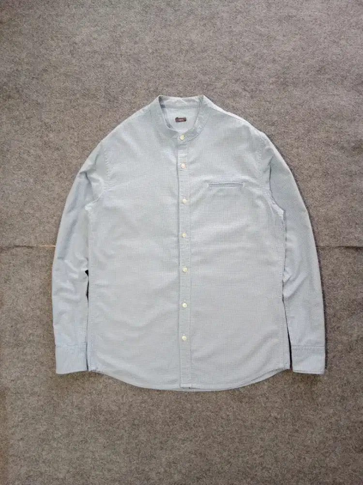 Kemeja sanghai size L