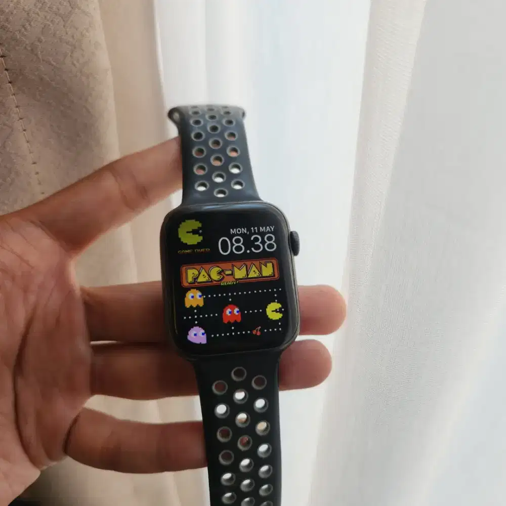 Iwatch series 4