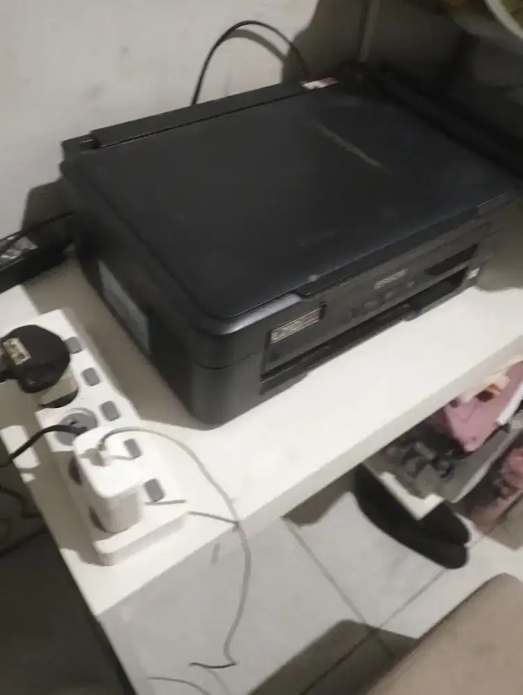 EPSON PRINTER L210
