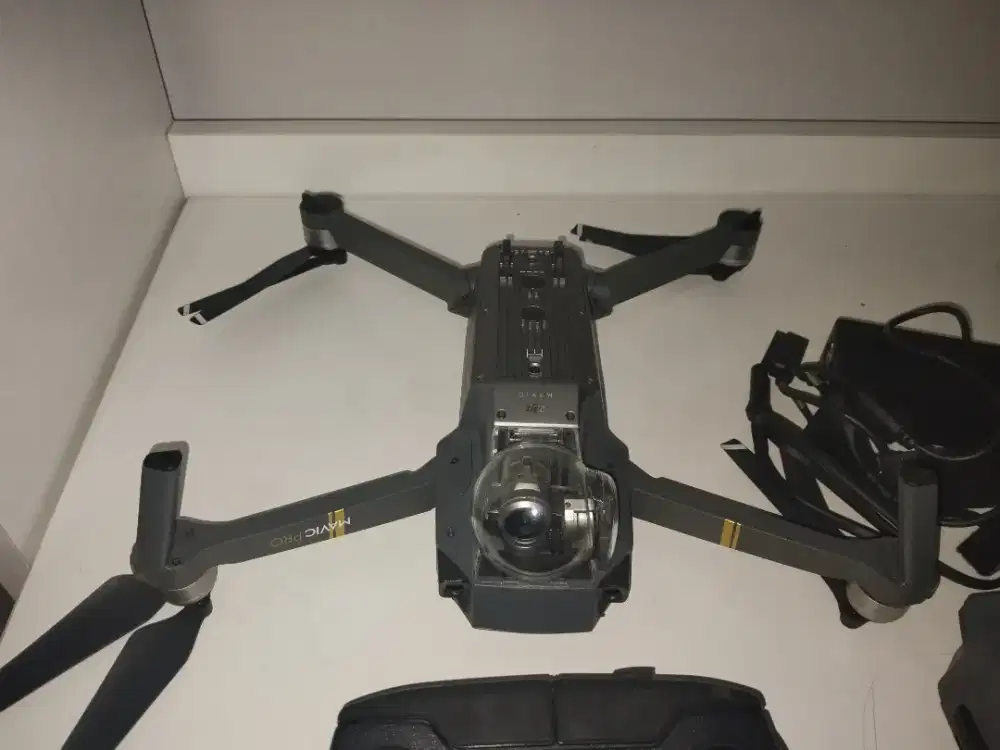 DJI MAVIC PRO JUAL MURAH