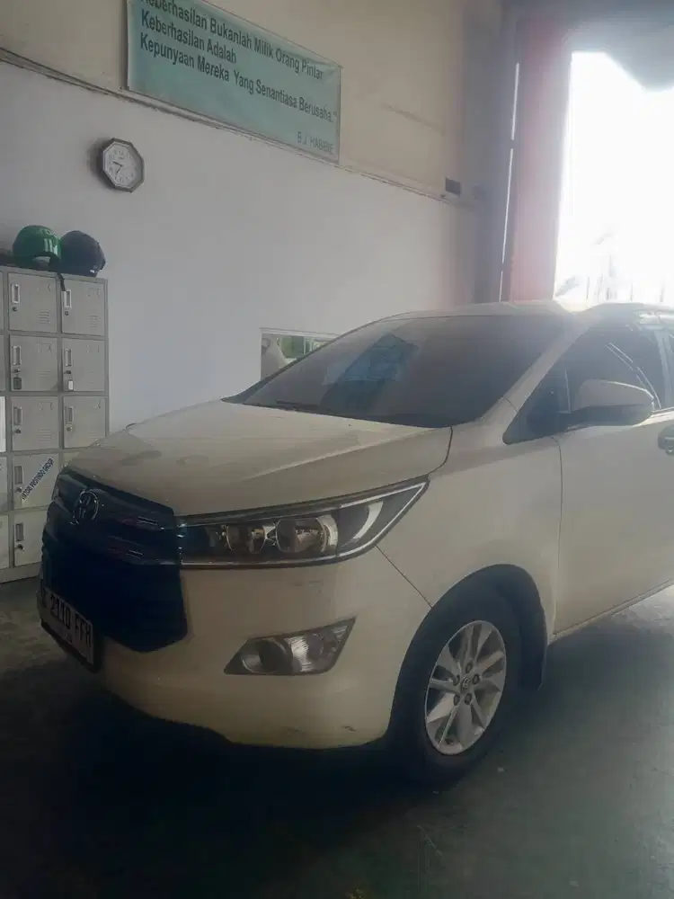 KIJANG INNOVA 2.4 G A.T SOLAR MATIC