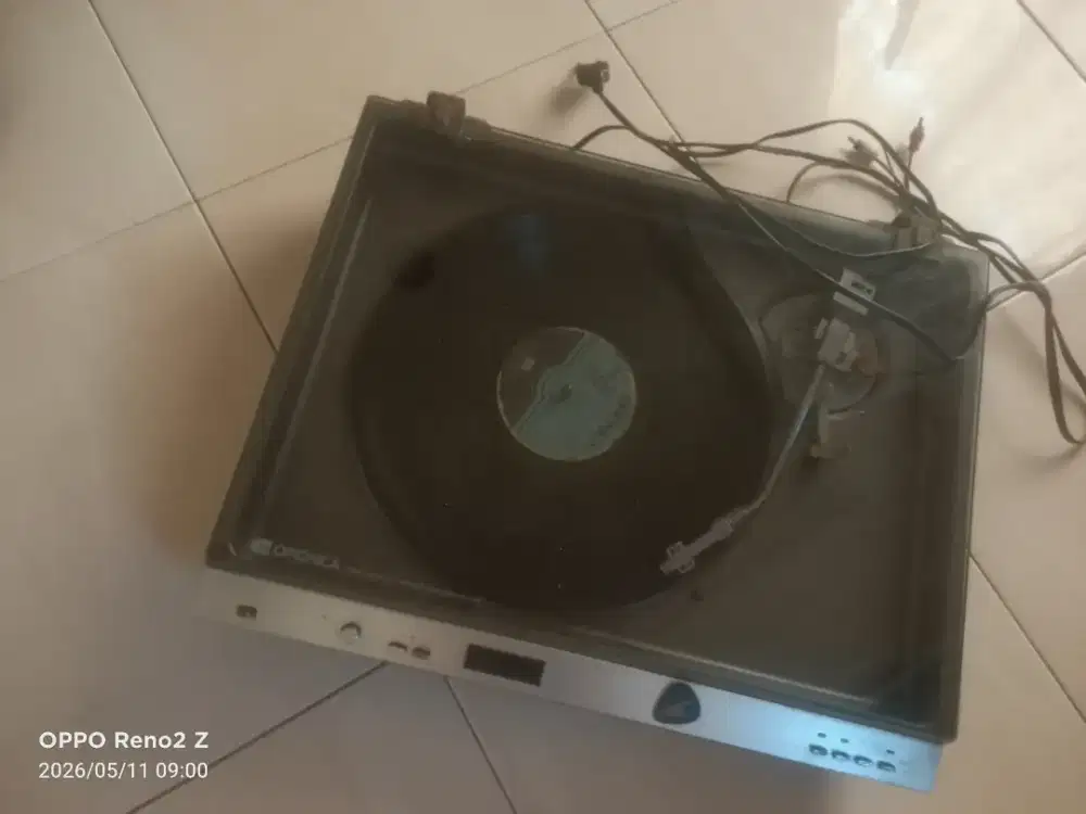 jual alat musik jadul nah