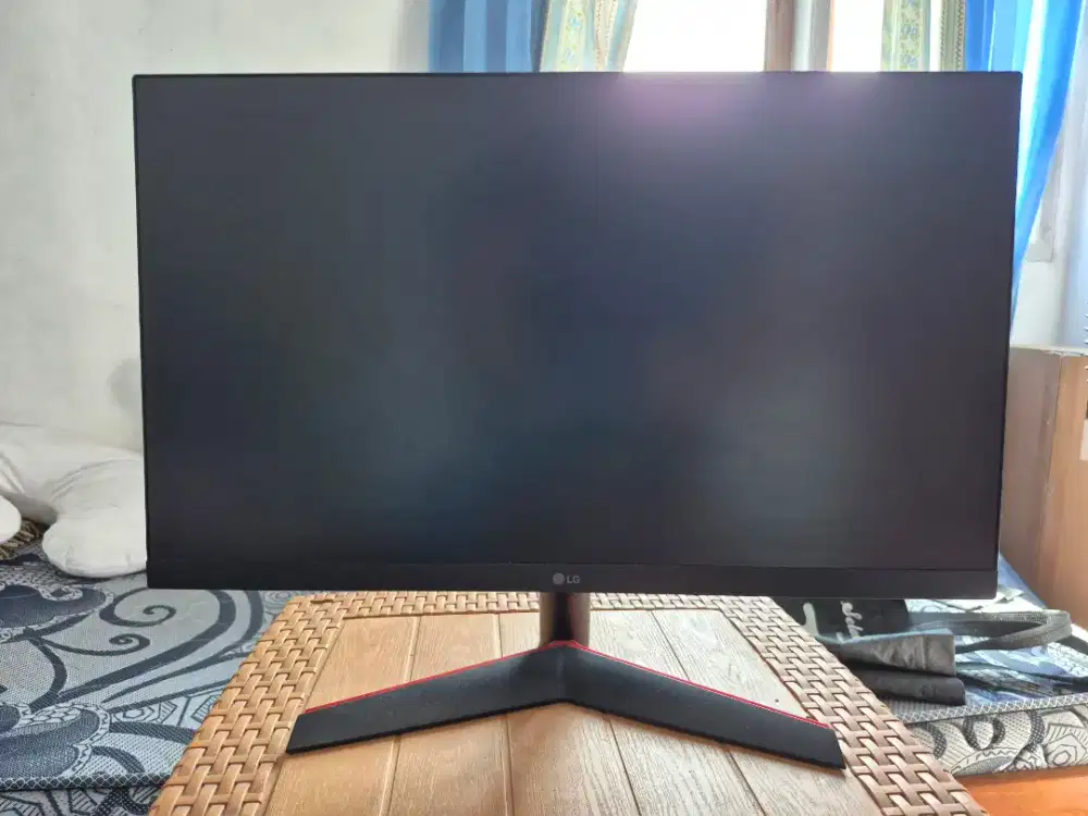 Monitor LG 24GN600 [harga bisa nego]
