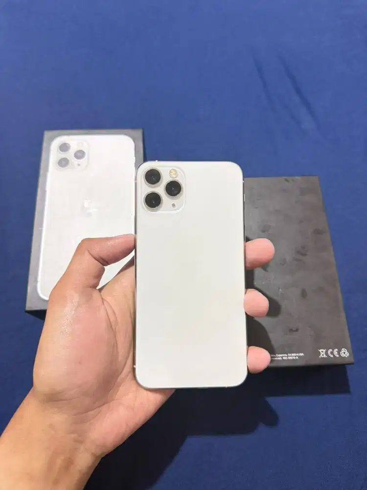 IPHONE 11 PRO 256GB INTER ALLOPERATOR