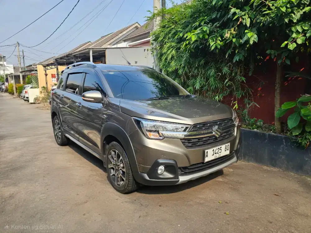 (LOW KM) XL7 Beta AT 2020
