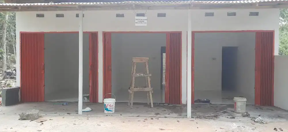 Di-Jual Properti