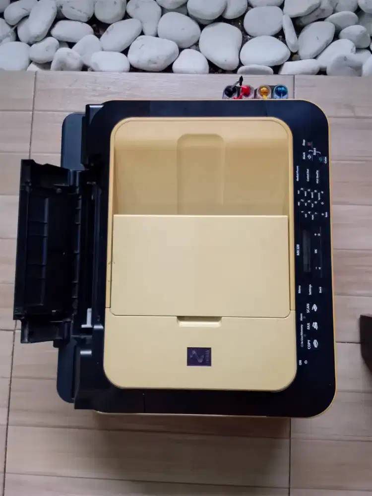 Jual printer Canon