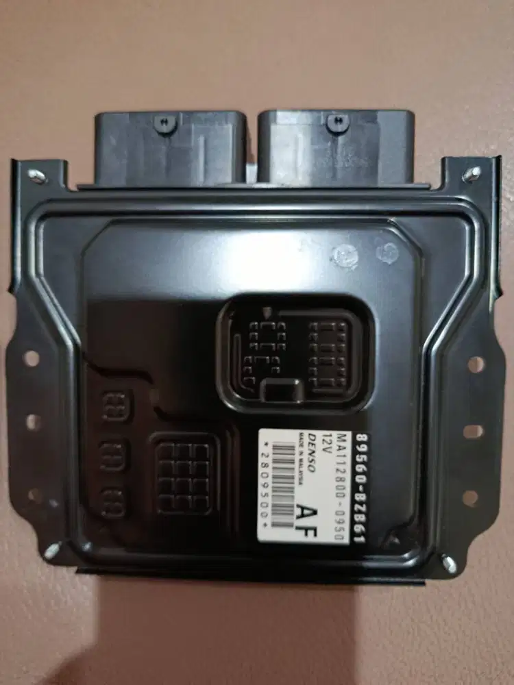 ECU agya/ ayla 1000cc
