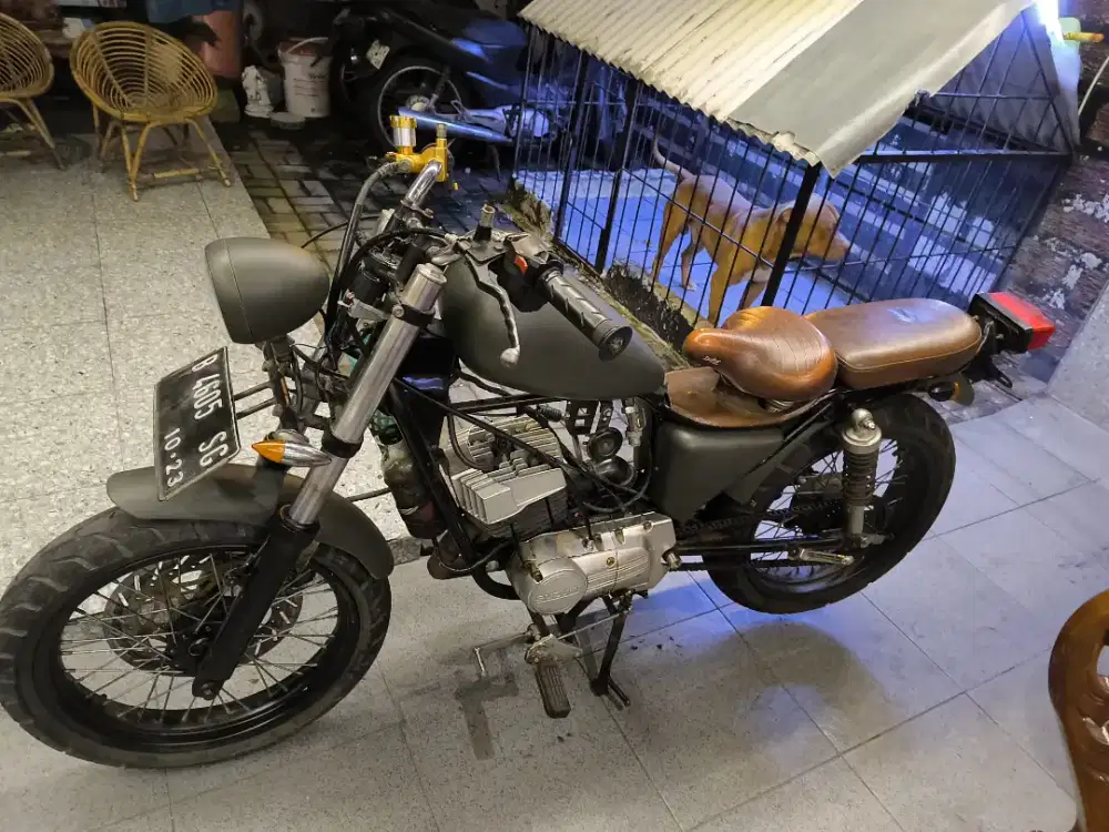 RX KING dana pelajar