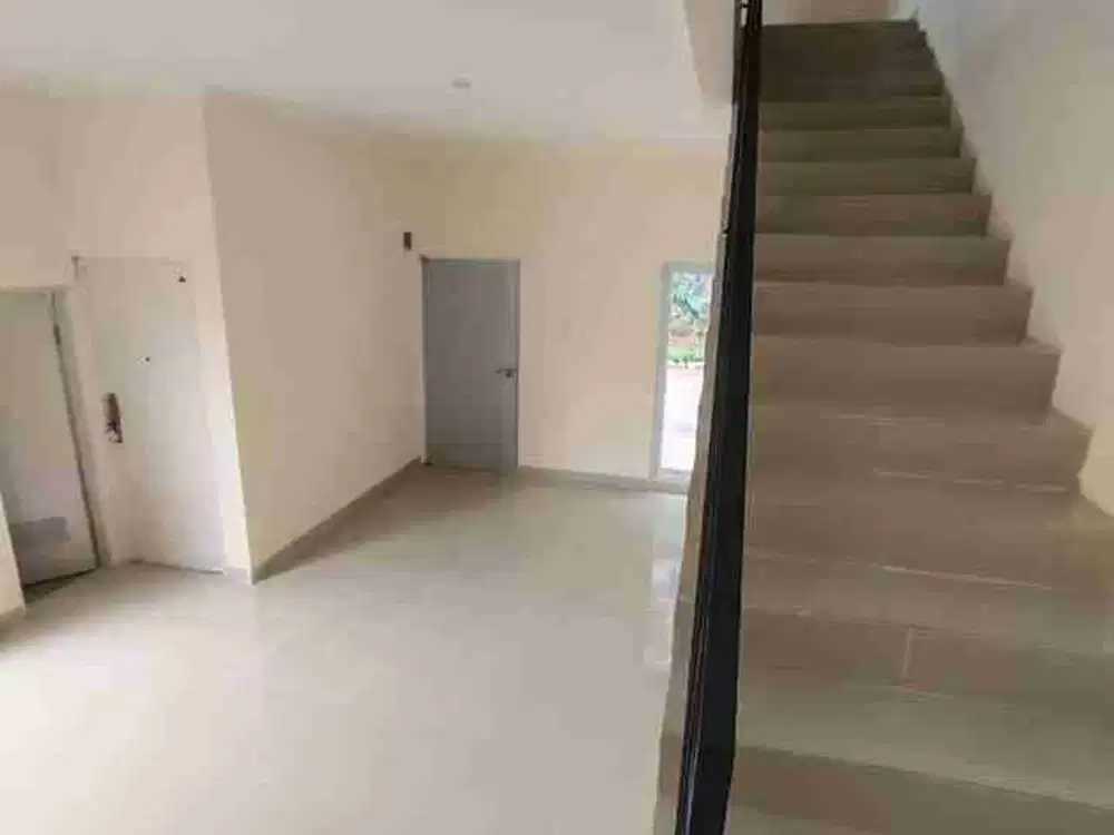 Rumah baru 2 lantai di lahan 84m2, ready 4 unit, cocok banget buat Gen Z, harga gak sampai 1.3M, lokasi jatisampurna kranggan bekasi