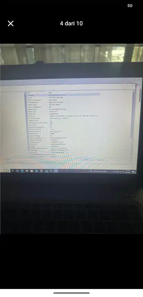 HP ELITEBOOK 745 G3