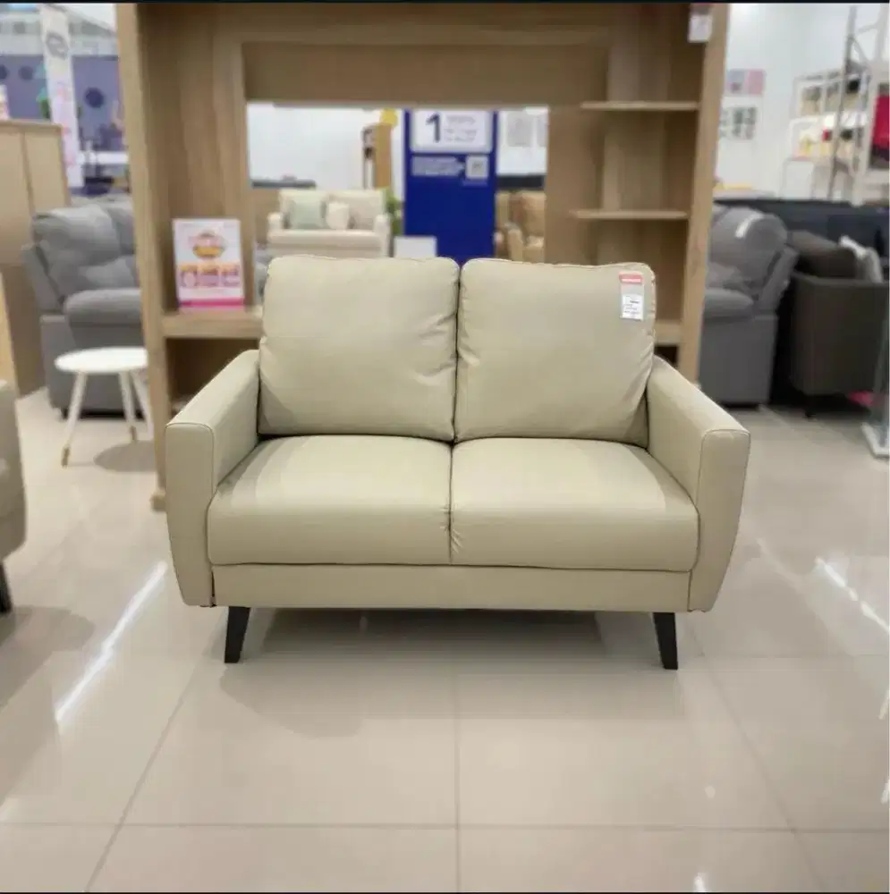 GARSON SOFA 2S+1S