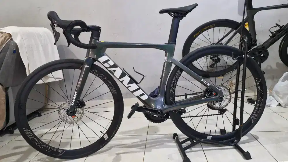 Roadbike CAMP ACE 7000