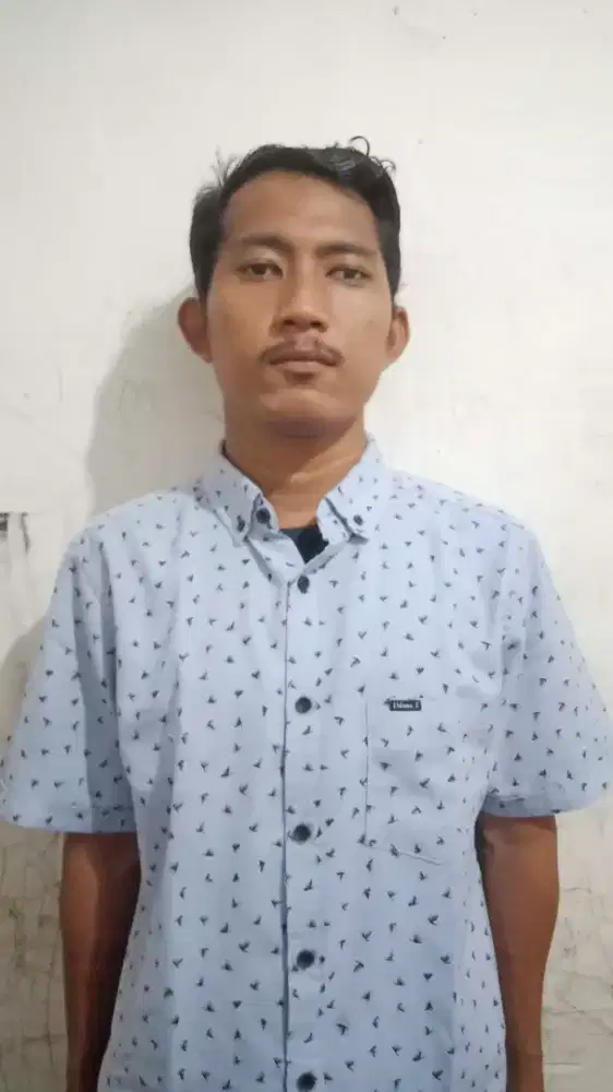 Mencari lowongan pekerjaan