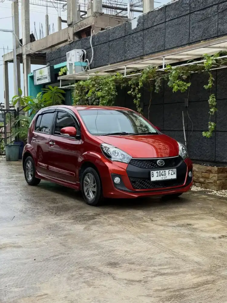 SIRION RS MANUAL 2017 KM 26RB
