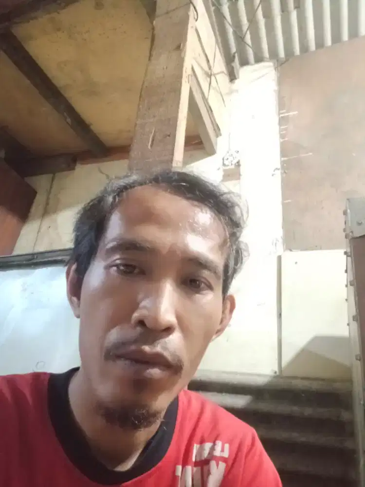 Cari pekerjaan tuk saya