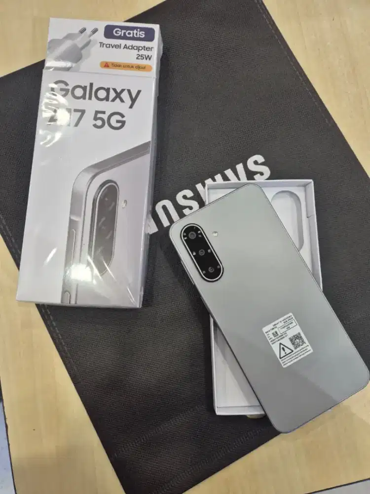 SAMSUNG GALAXY A17 5G