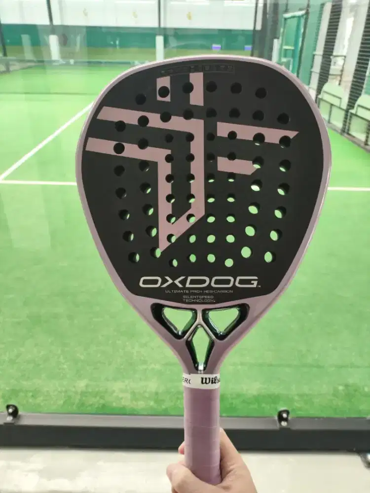 Dijual Oxdog Ultimate Pro+ 2026