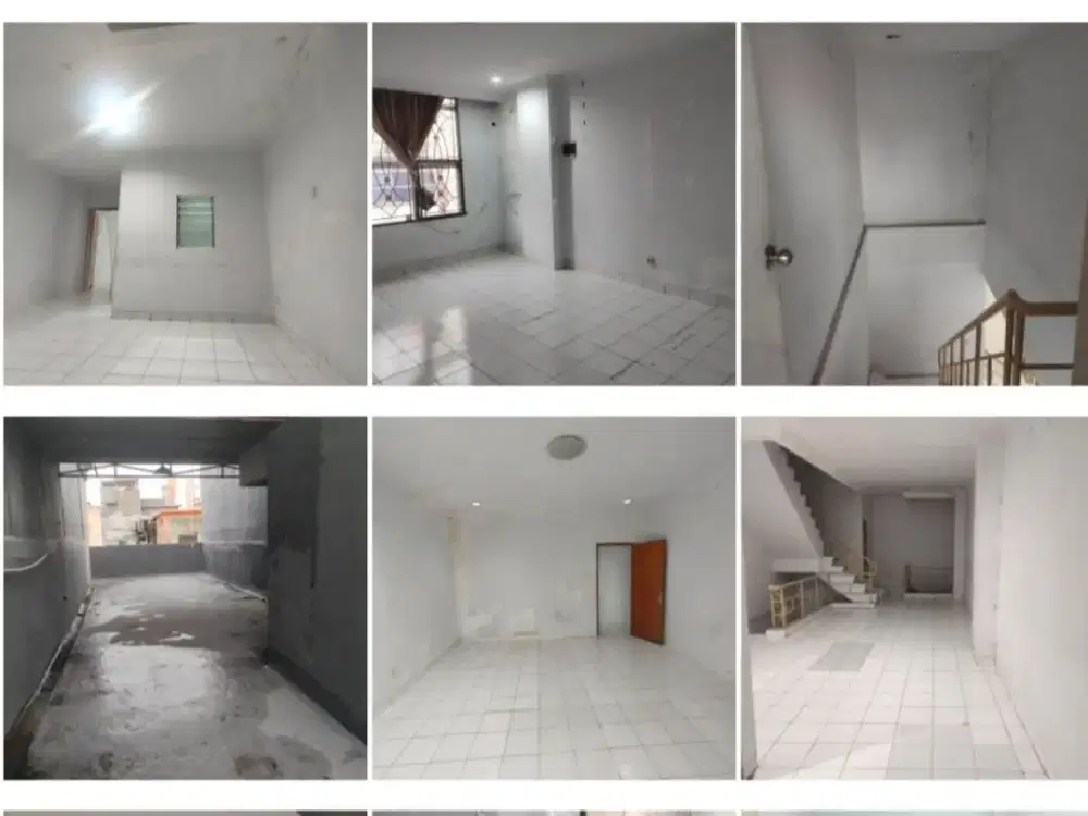 DISEWAKAN CEPAT RUKO DI MUTIARA TAMAN PALEM