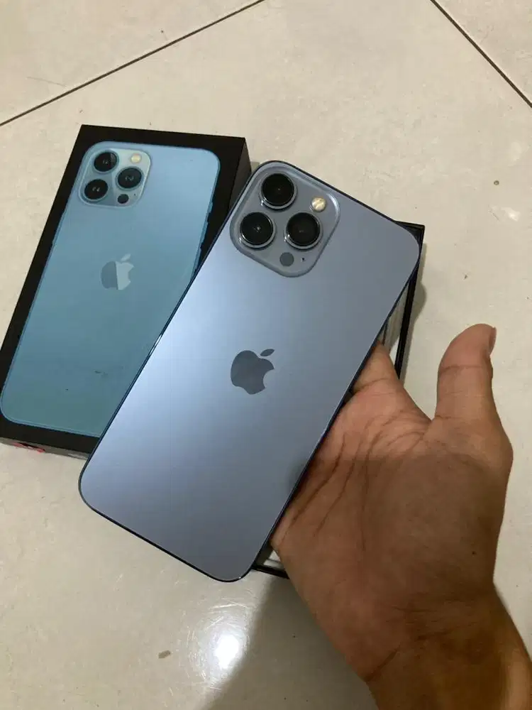 iphone 13 promax 256gb