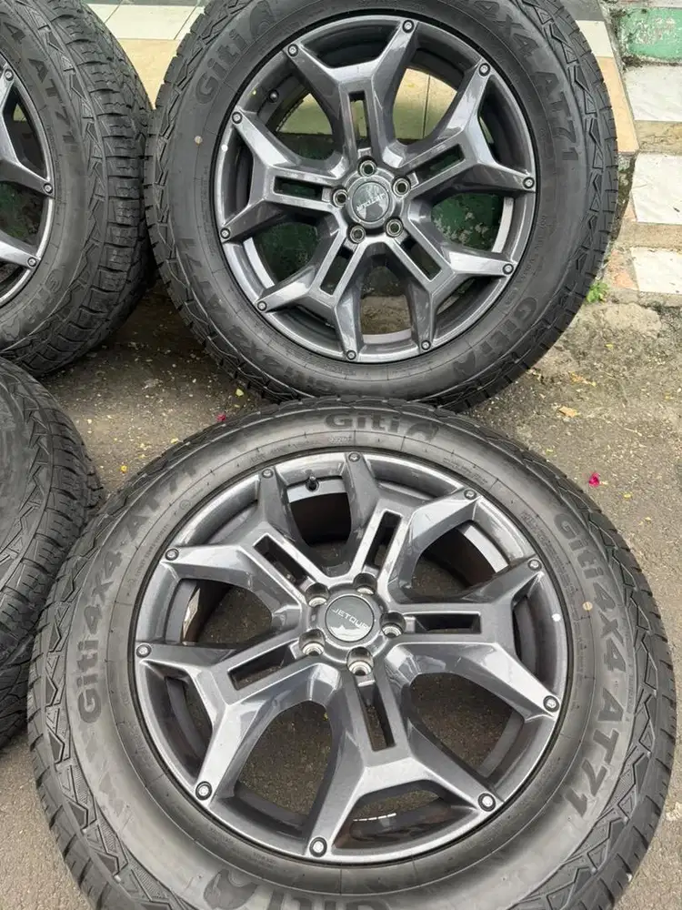Velg Oem JETOUR R.19 ori