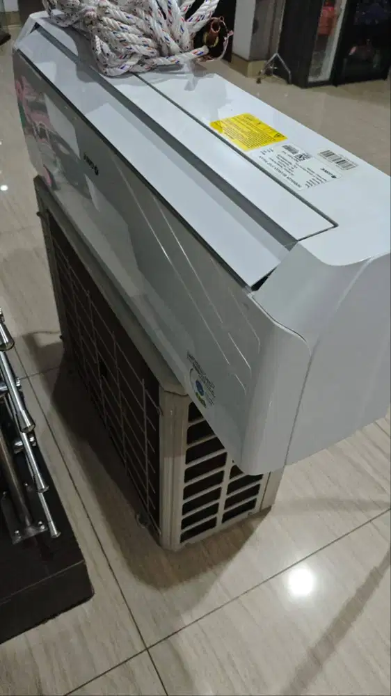 ac gree 2pk indoor outdoor