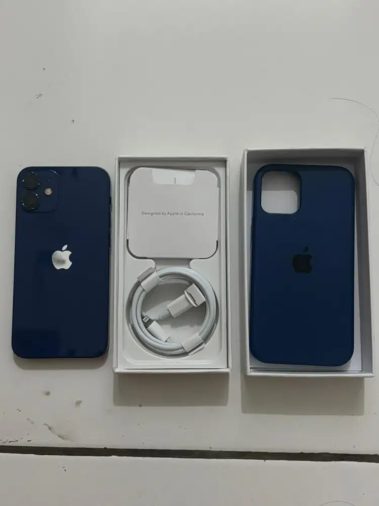 IPHONE 12 MINI 64GB INTER