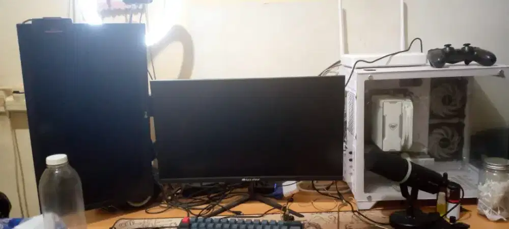Dijual komputer gaming