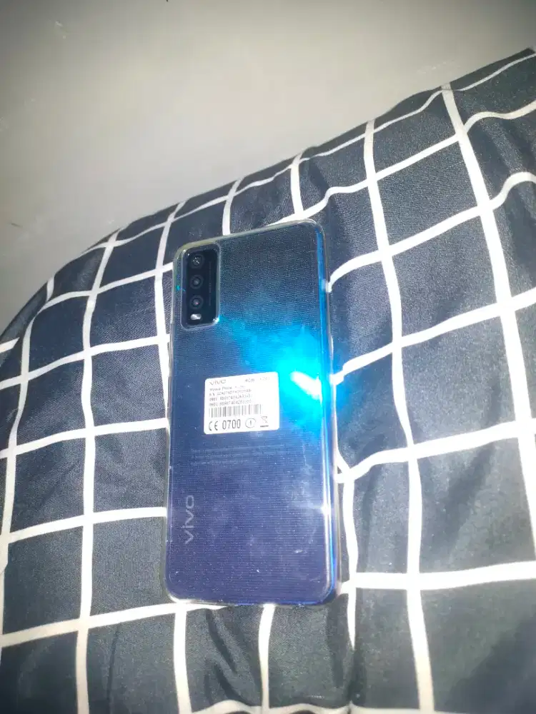 Vivo mobile phone