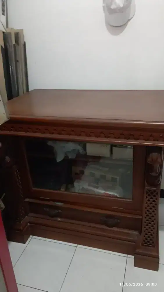 Buffet TV Jati Purwokerto
