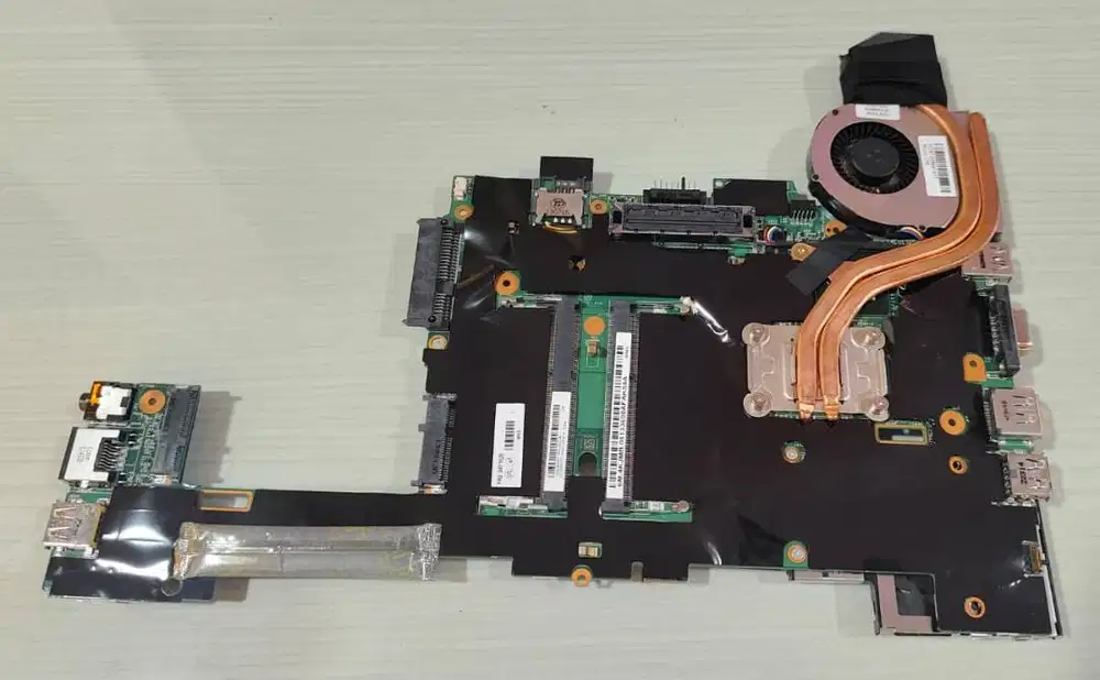 Motherboard Laptop Lenovo Thinkpad x220 COPOTAN